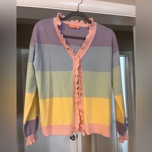 Jefferson Lane The Lilly Cardigan